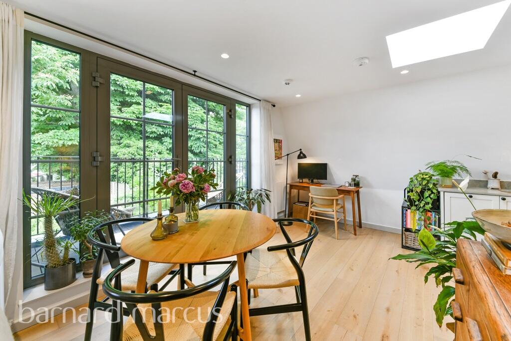 Main image of property: Dukes Mews, Muswell Hill
