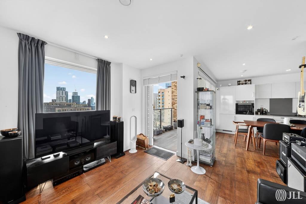 Main image of property: Mogul Building, Prospect Row, Stratford, E15