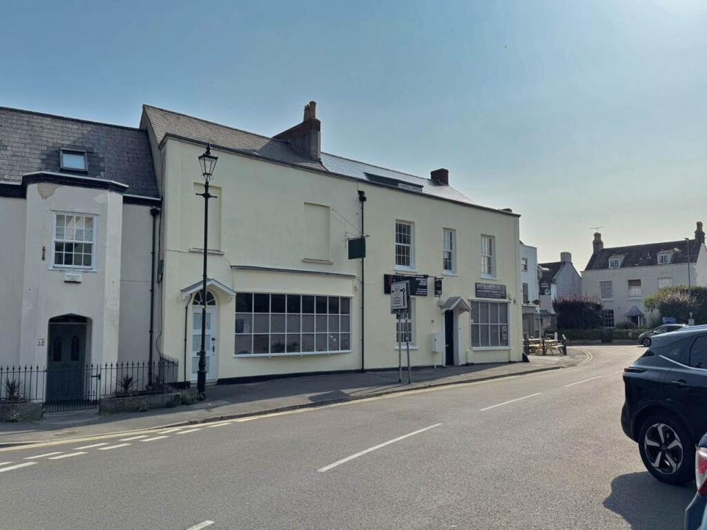 Main image of property: The Plain , Thornbury, South Gloucestershire