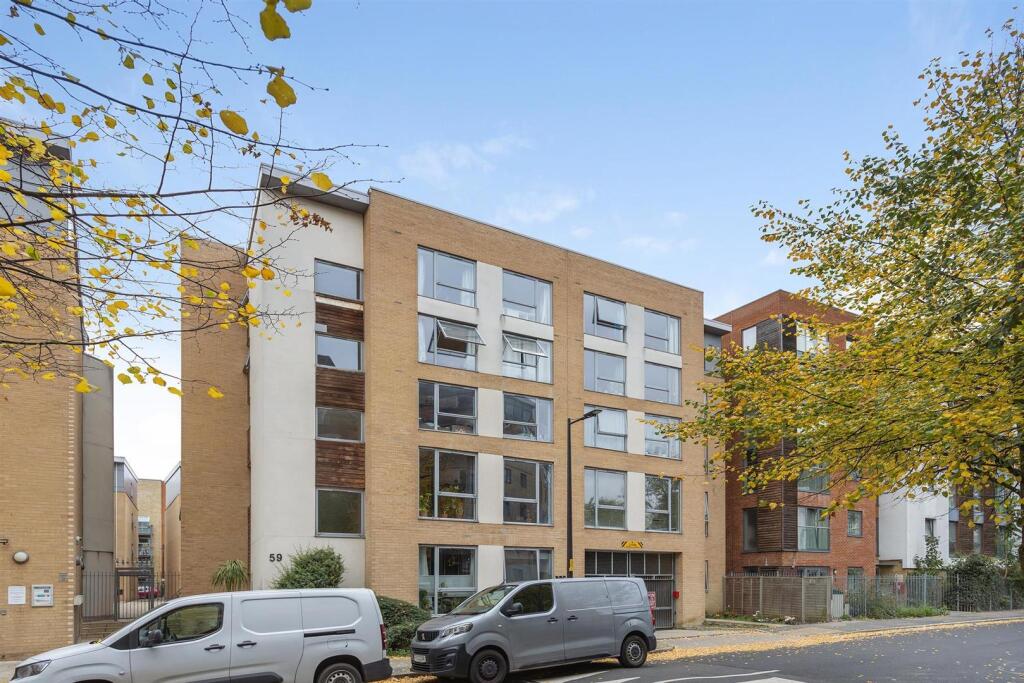 Main image of property: Peckham Grove, Peckham, London