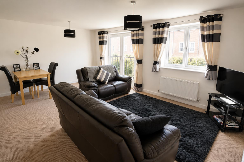 Apartment in Birmingham - View 2