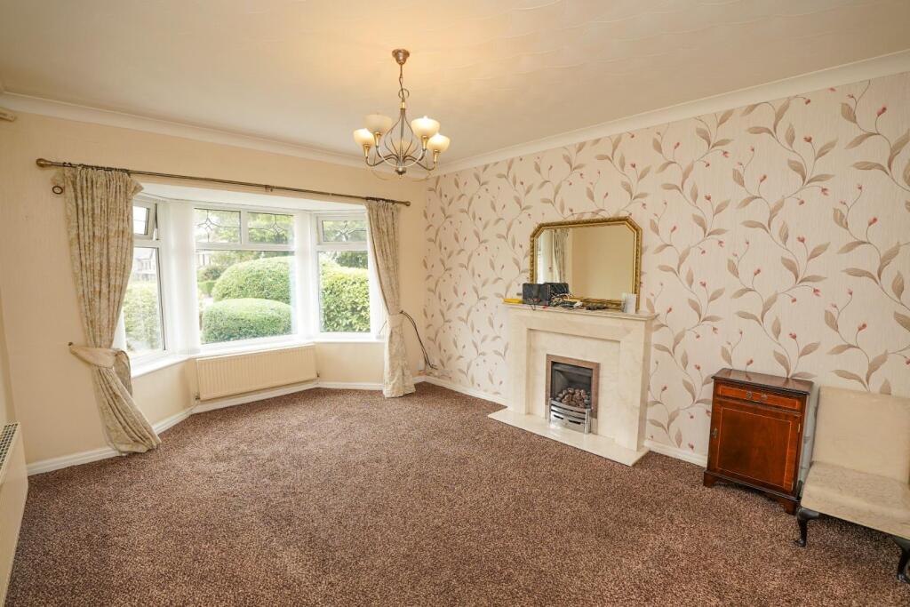 House in Wigan - View 3