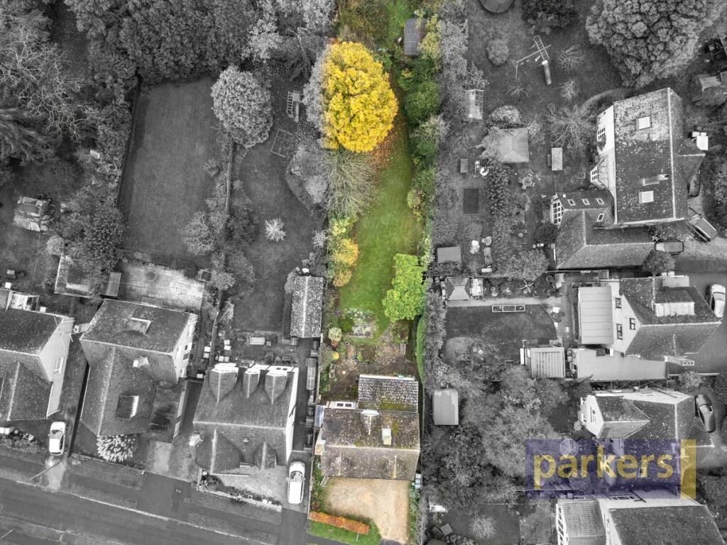 Tilgarsley Road, Eynsham, Witney, Oxfordshire, OX29 photo 3