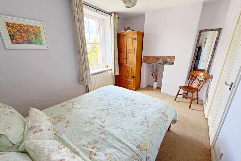 House in Cockermouth, Papcastle - More