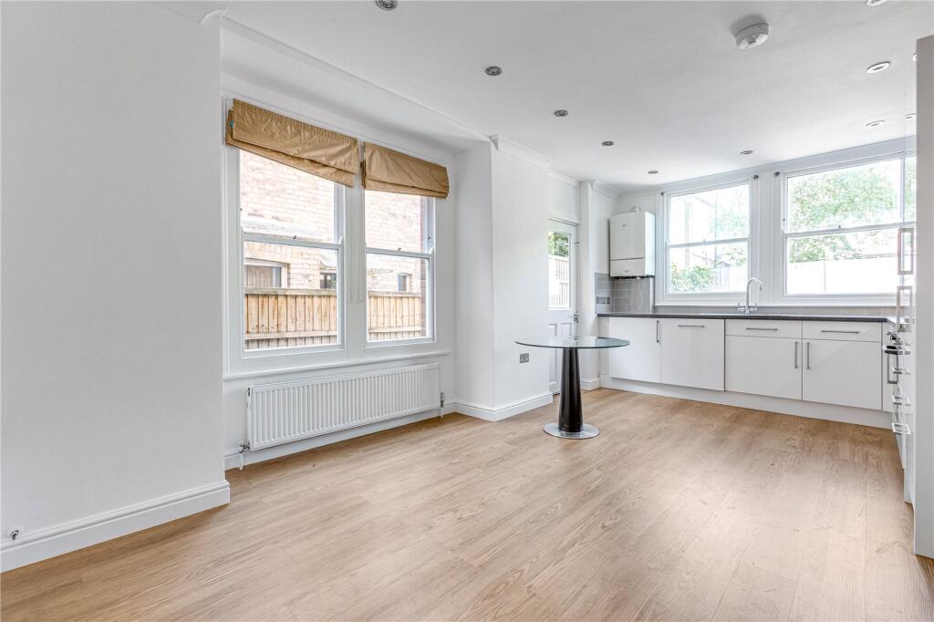Main image of property: Barcombe Avenue, 
Streatham Hill, SW2
