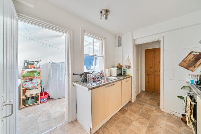 House in Oxford, St Clement's, East Oxford - View 5