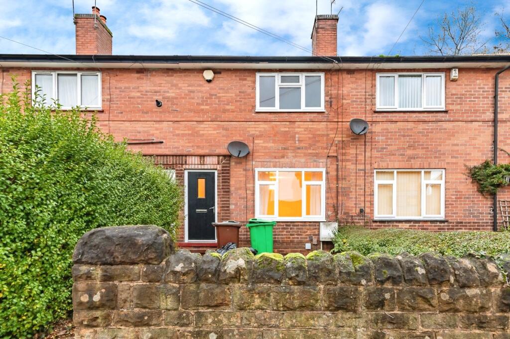 Main image of property: Colwick Road, Nottingham, Nottinghamshire, NG2