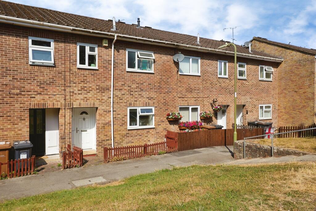 House in Test Valley, Andover