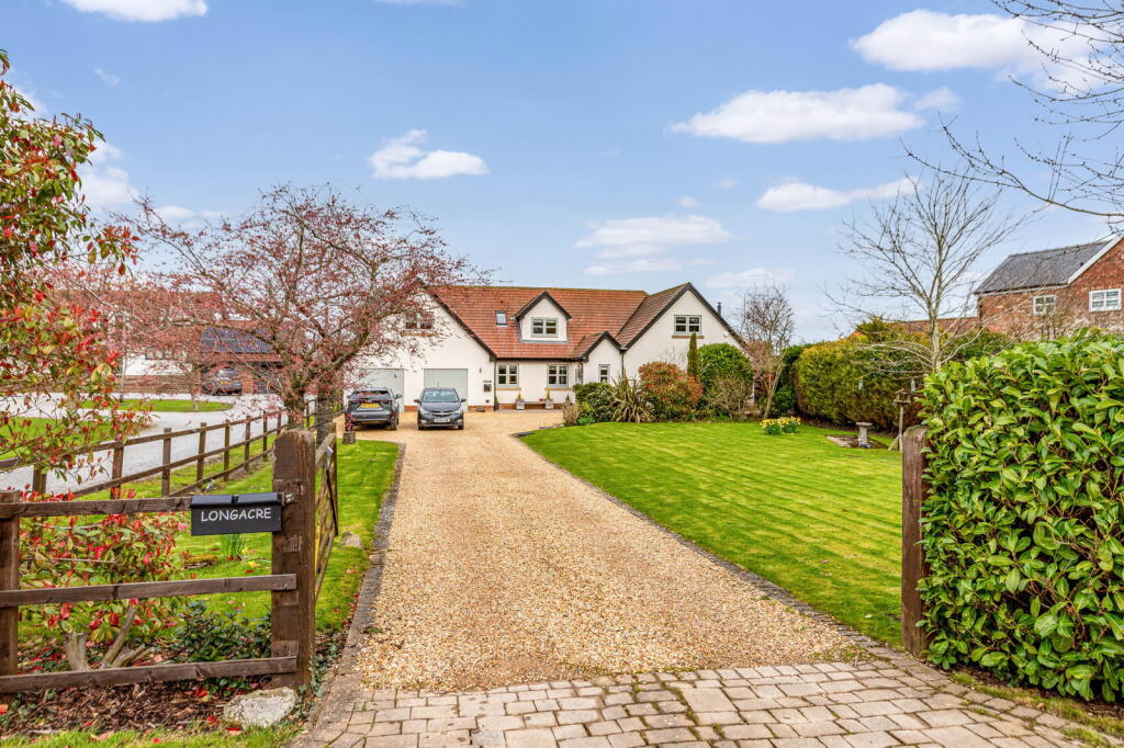 Main image of property: Middleton-on-Leven, Yarm, TS15 0JX