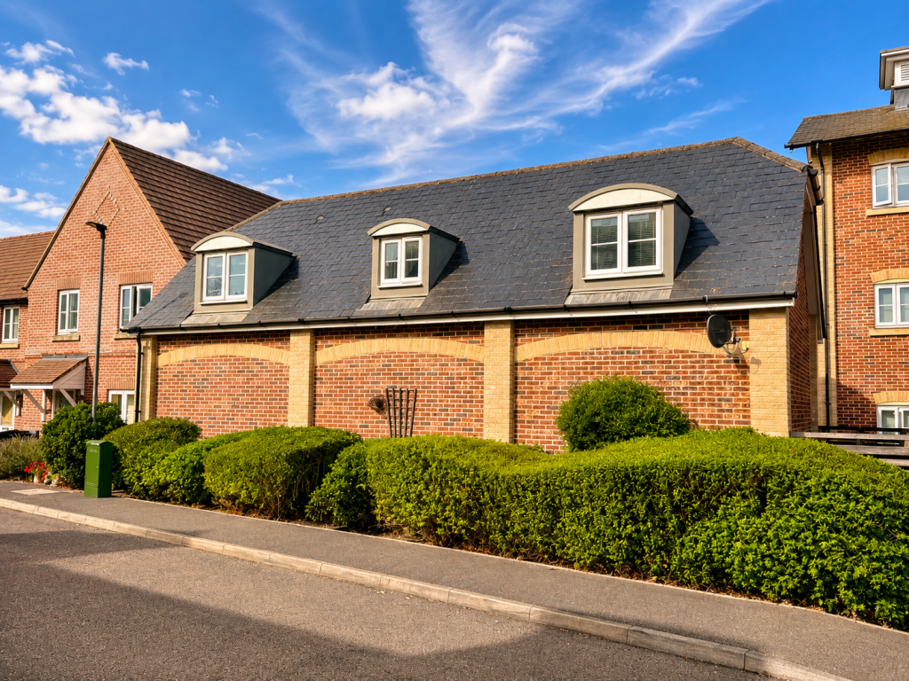 Main image of property: Ancient Meadows, Bottisham.