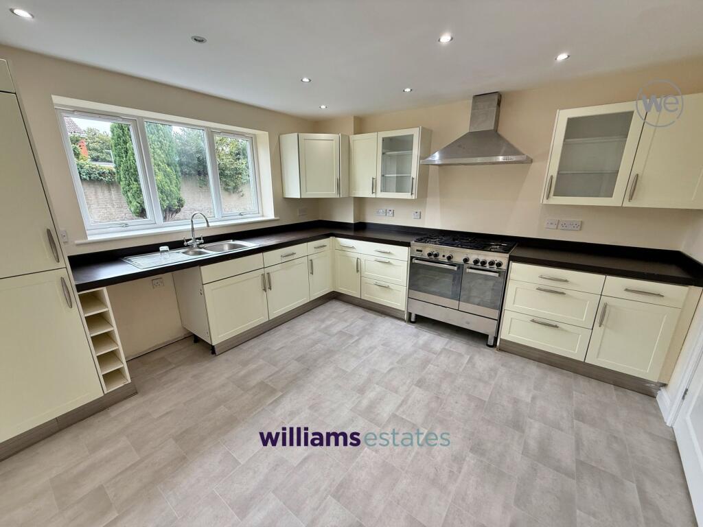 House in Rhuddlan - View 2