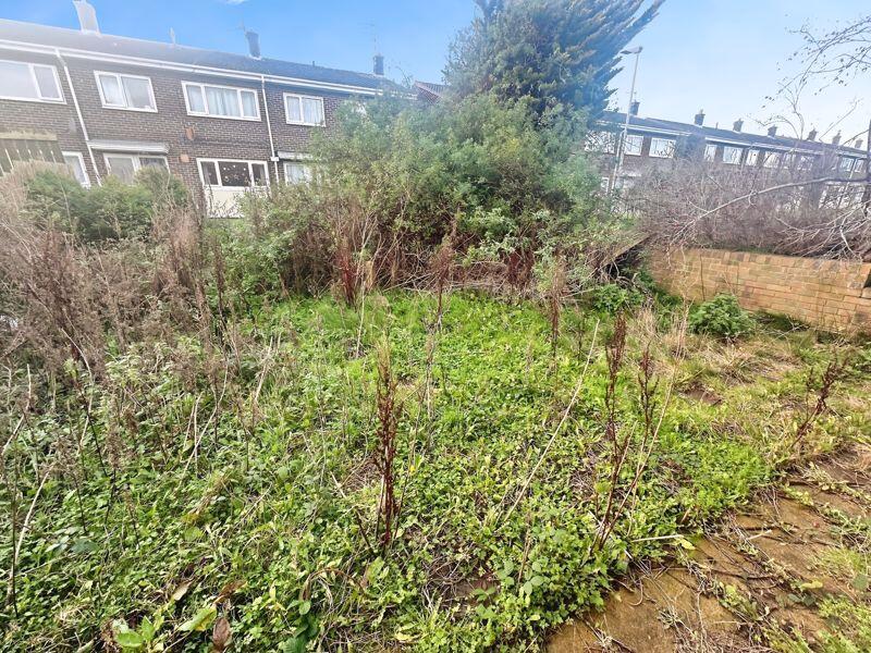 Harrogate Court, Ashington - More