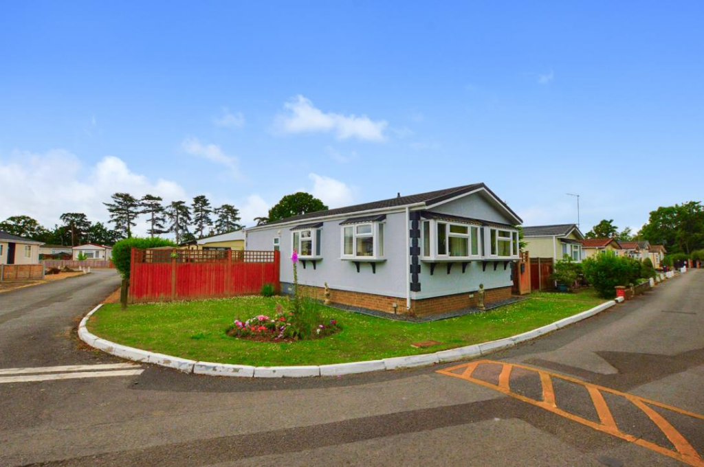 Main image of property: Pickford Drive, Orchards Residential Park, Slough