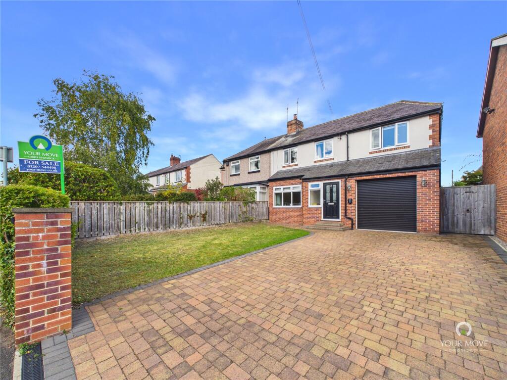 Main image of property: The Grove, Rowlands Gill, Tyne and Wear, NE39