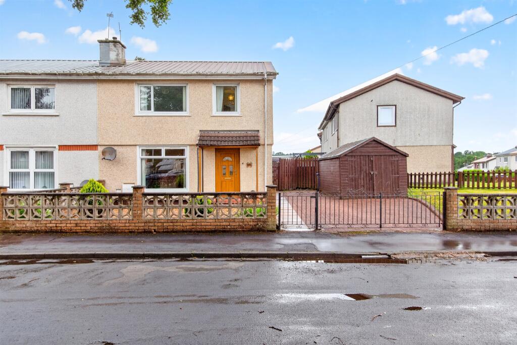 Main image of property: Ryeside Road, Glasgow