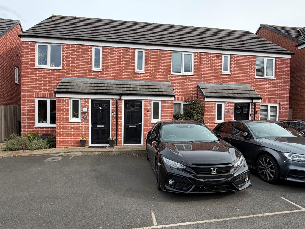 Main image of property: Ringlet Drive, East Leake, LE12