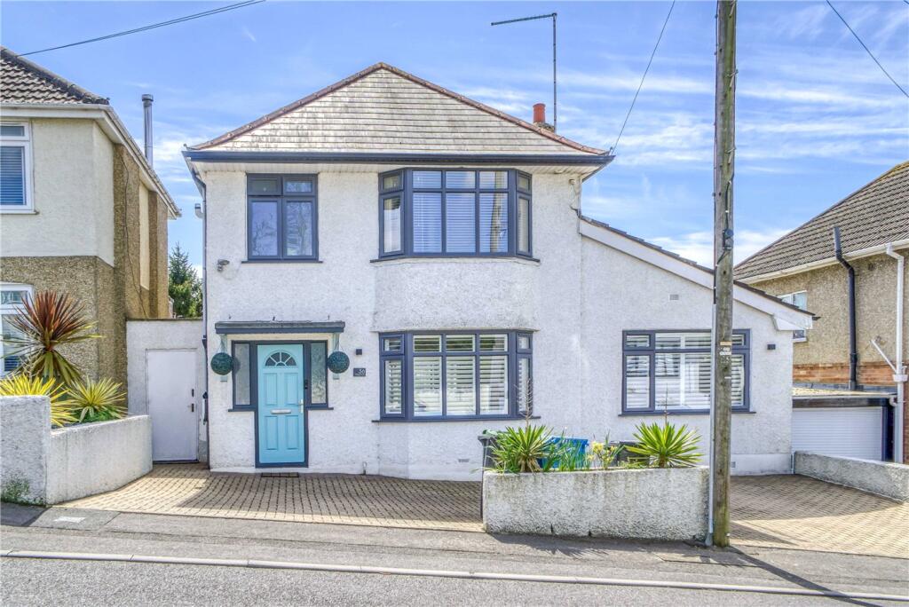 Main image of property: Langdon Road, Lower Parkstone, Poole, Dorset, BH14