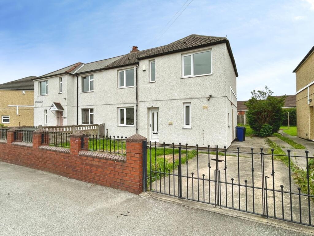 Main image of property: Stuart Street, Thurnscoe, Rotherham
