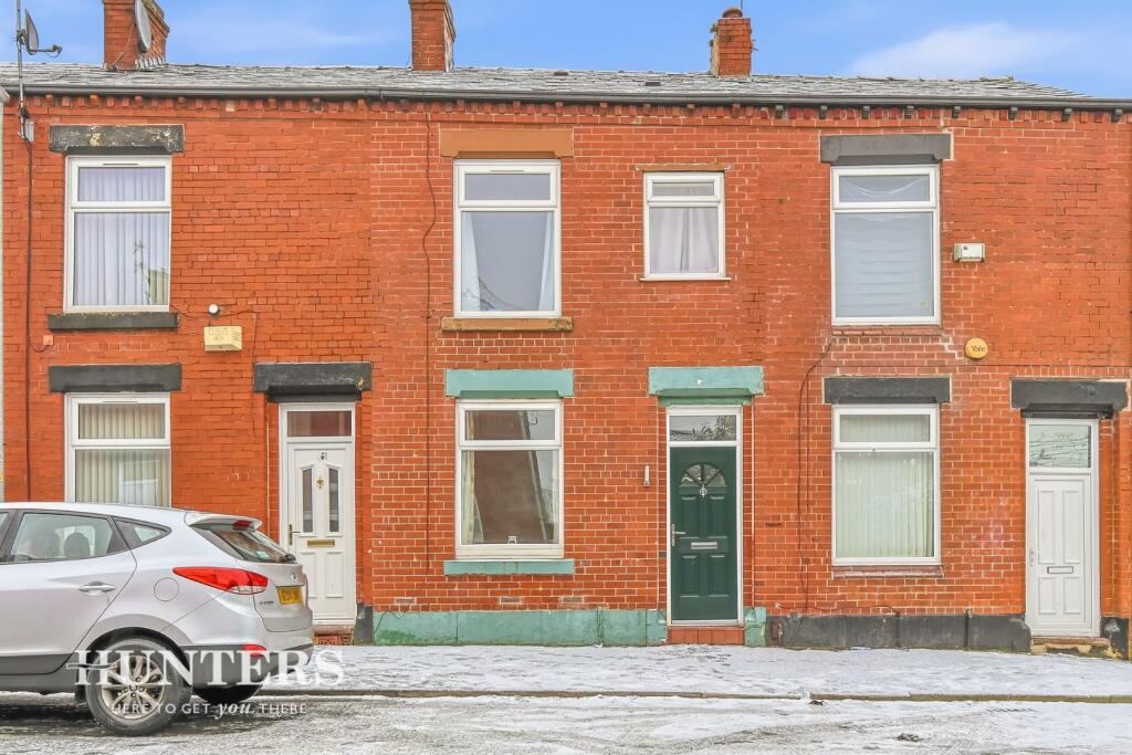 Main image of property: County Street, Hollinwood, Oldham