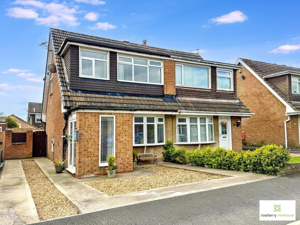 Main image of property: Kirkwall Close, Fairfield, Stockton-On-Tees, Durham