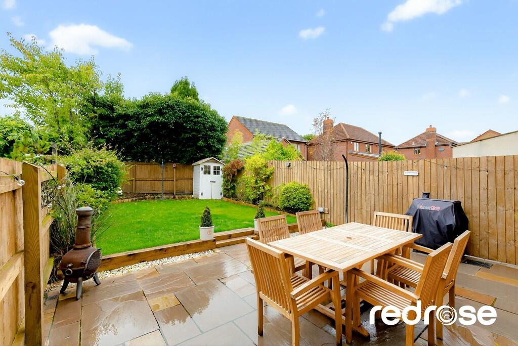 Wardle Court, Whittle-le-woods, Chorley photo 3