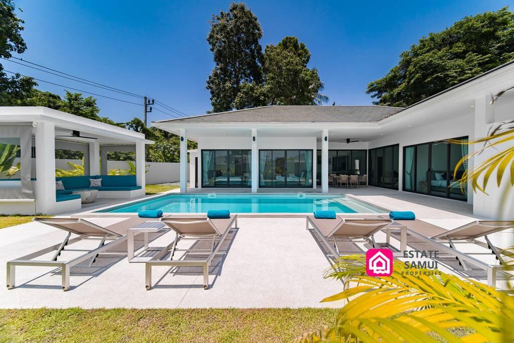 Main image of property: Koh Samui