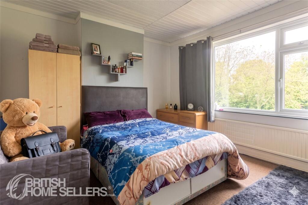 House in Lincoln, New Boultham - View 5