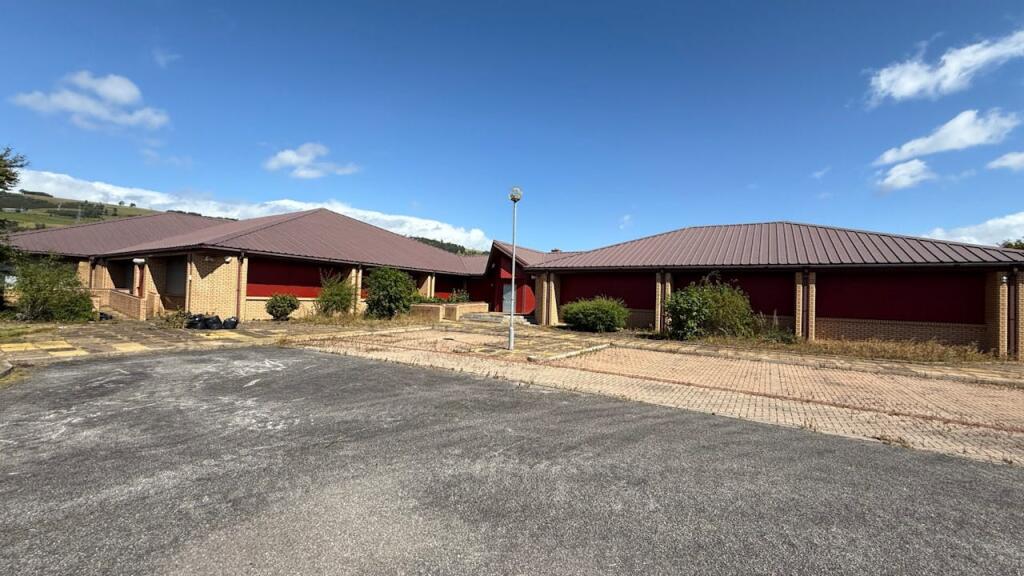 Main image of property: 9 Fodderty Way, Dingwall, IV15 9XB