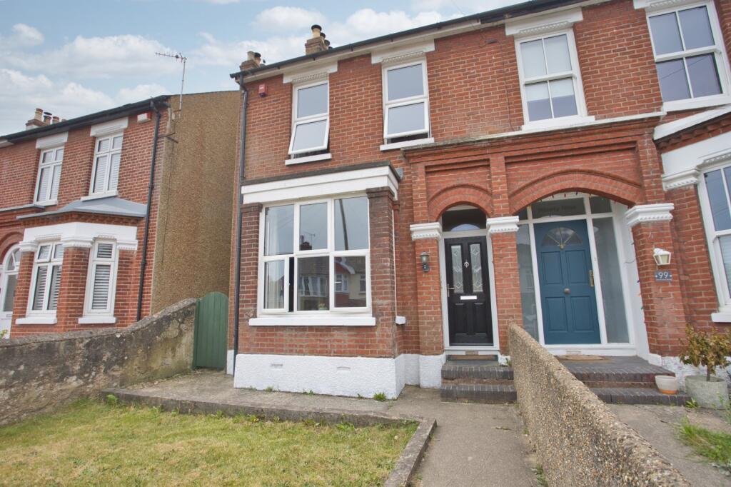 Main image of property: Lewisham Road, River, Kent, CT17