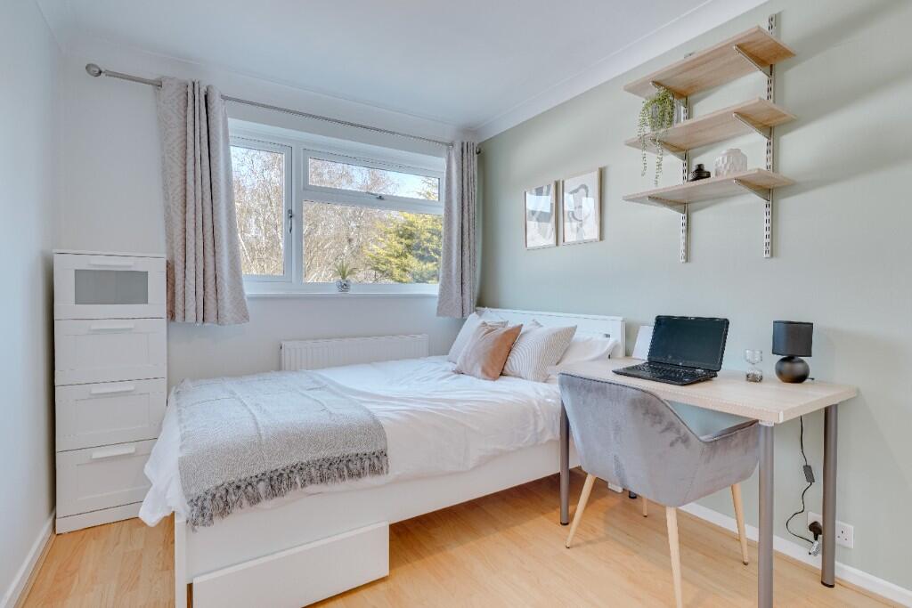 Main image of property: Room 3, Greystoke Road, Cambridge, Cambridgeshire, CB1