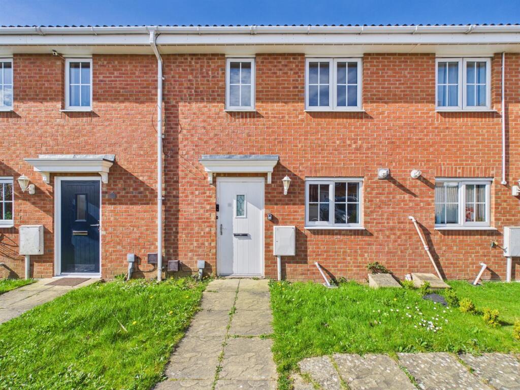 Main image of property: NN18 Powys Close, Oakley Vale