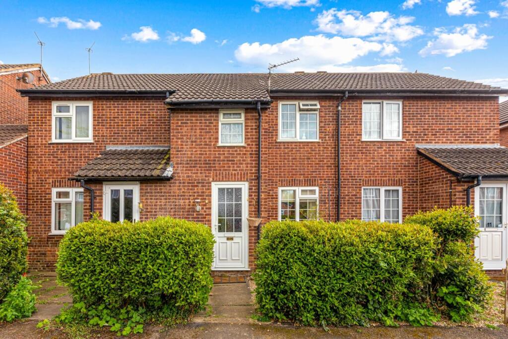 Main image of property: Edward Close, Oadby, Leicester