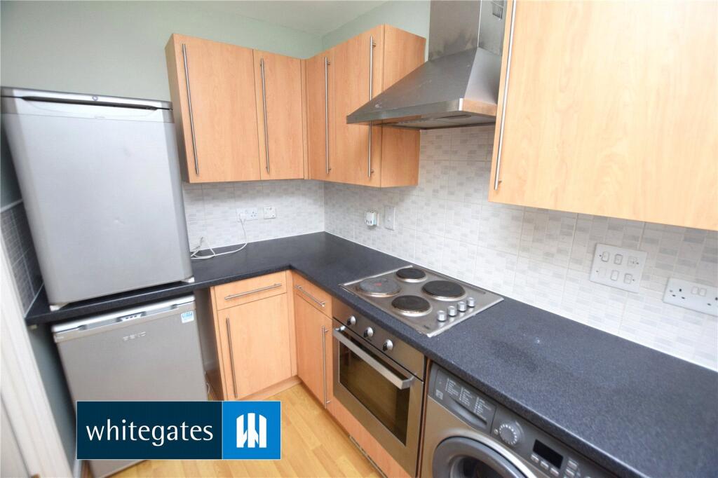 Apartment in Leeds - View 5