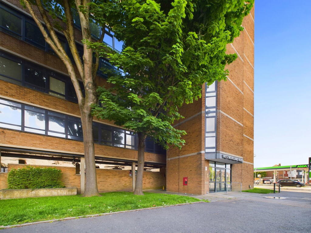 Main image of property: Westmoreland House 27 Strand Parade, Goring-by-Sea, BN12