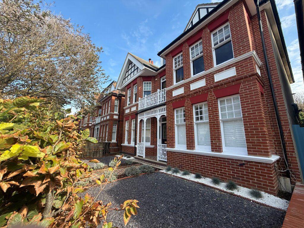 Main image of property: Vallance Gardens, Hove, BN3 2DB