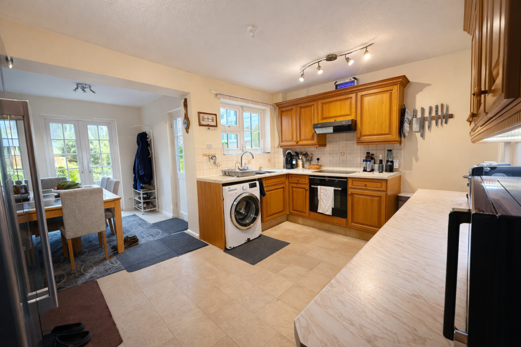 Nunnery Street, Castle Hedingham, Halstead photo 3