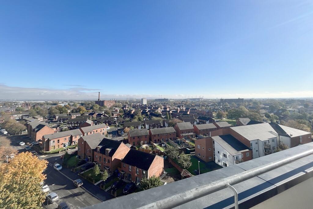 Main image of property: Apple Building