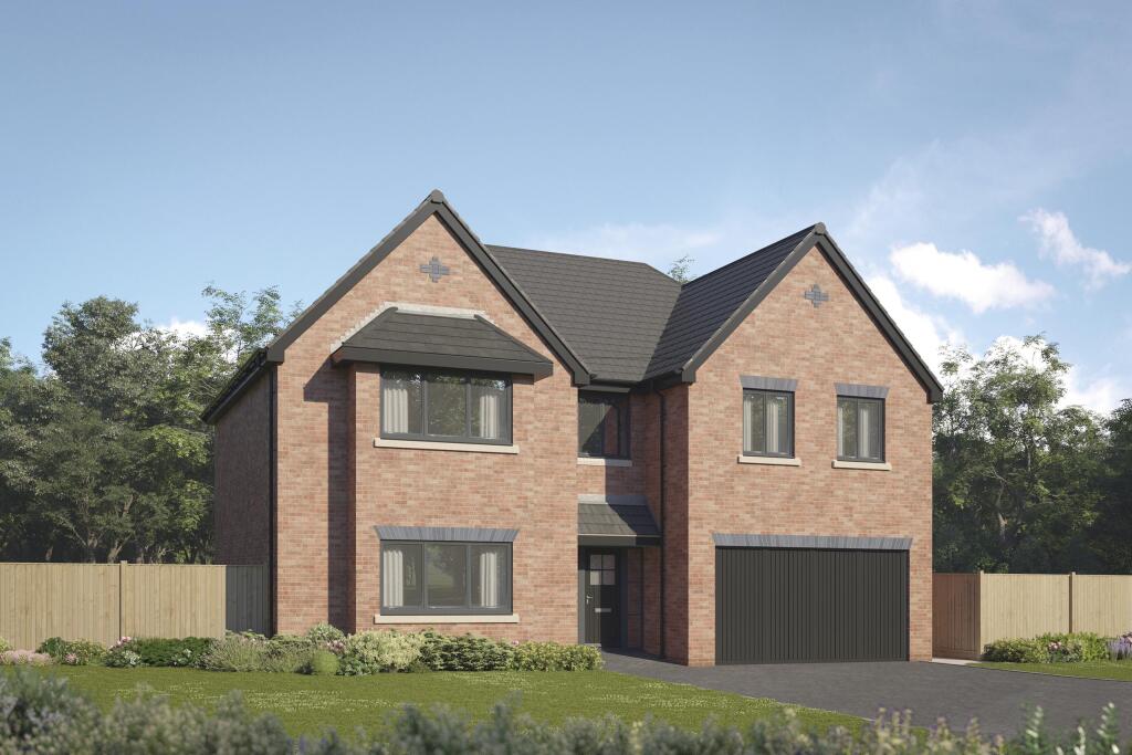 Main image of property: Killingworth,
NE12 6BB