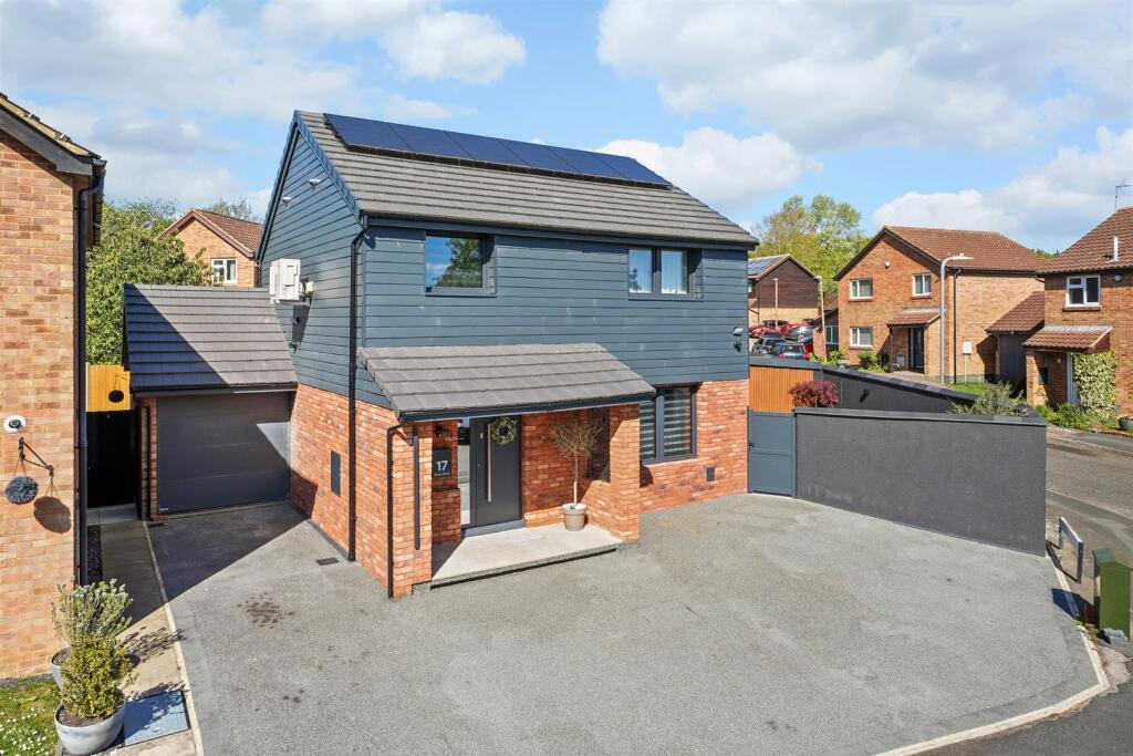Main image of property: Tower Drive, Neath Hill, Milton Keynes