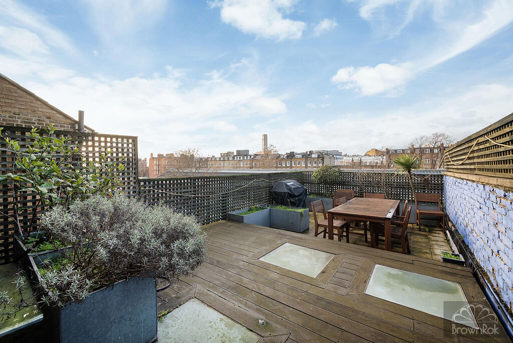 Main image of property: Penywern Road, London