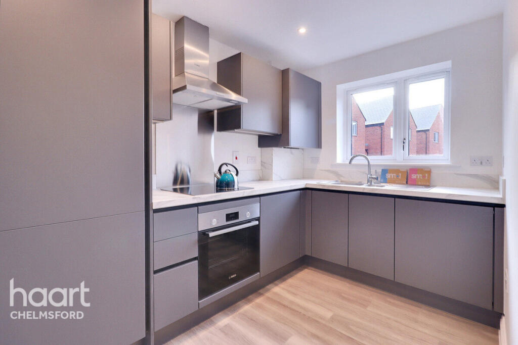 Main image of property: Louis Faiers Crescent, Chelmsford