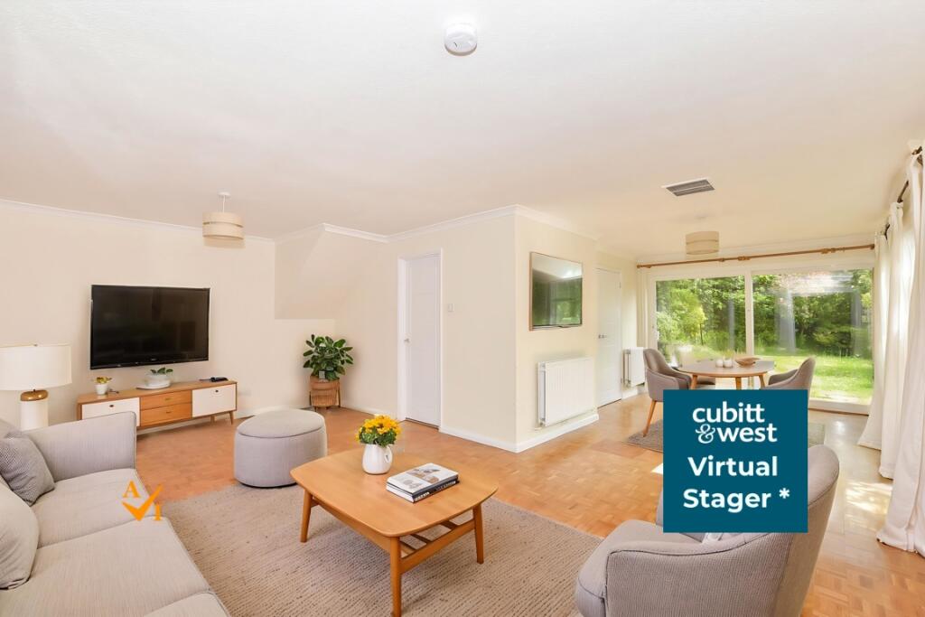 House in Croydon - View 4