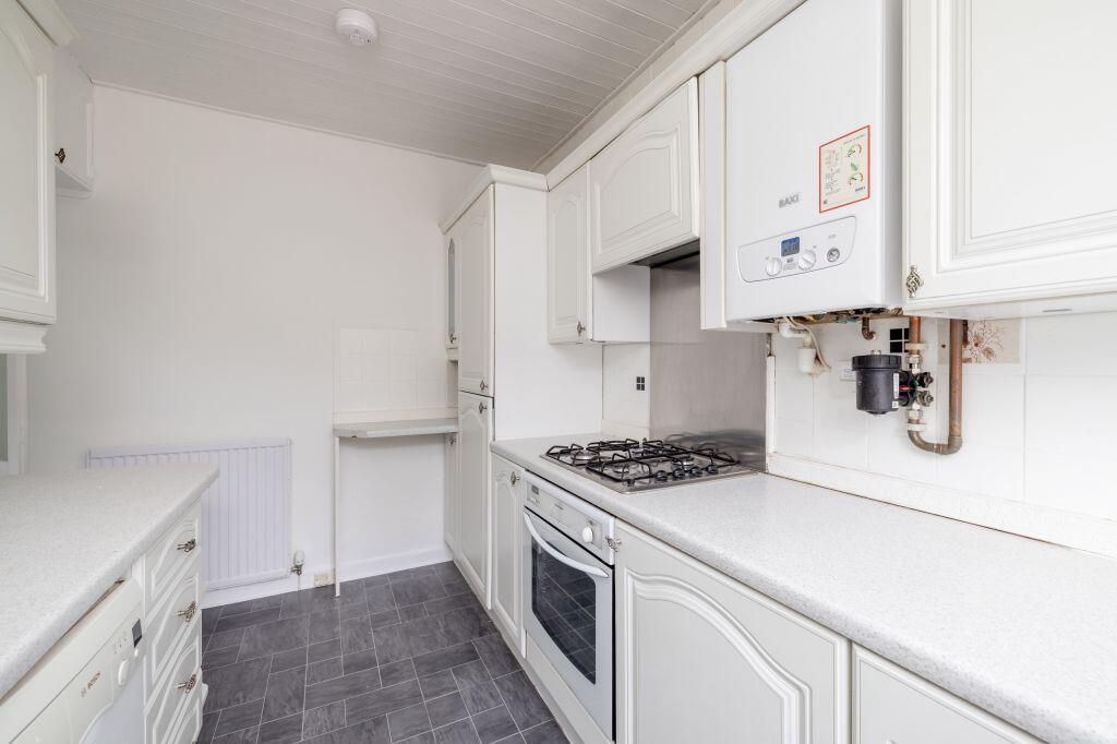 18 Sighthill Road, Edinburgh, EH11 4PD - More