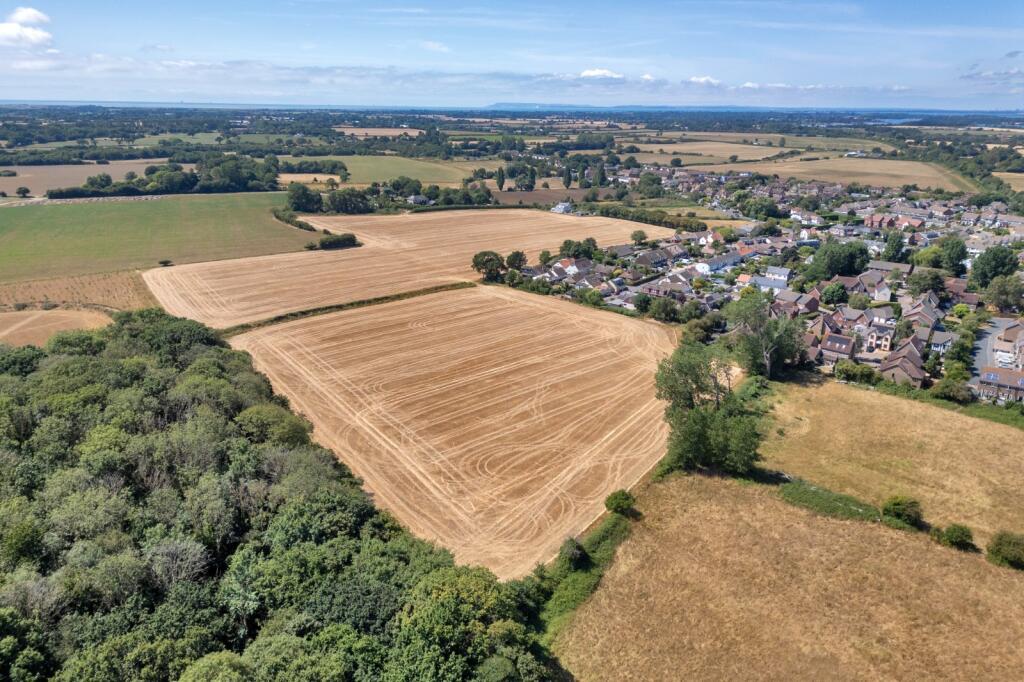Church Lane, Hunston, Chichester, West Sussex, PO20 - View 3