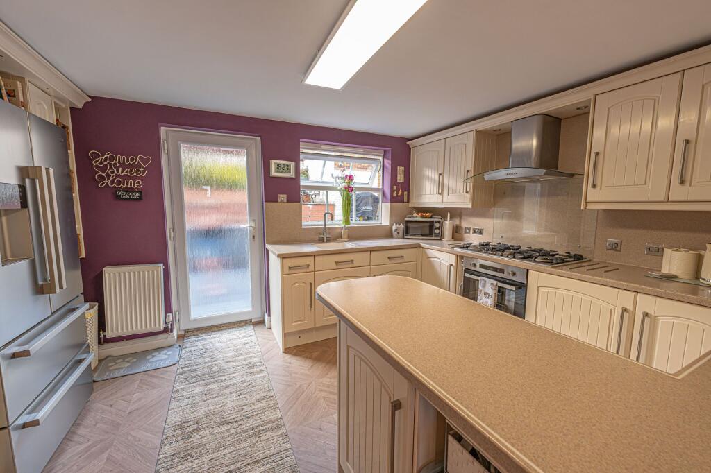 House in Undy, Magor with Undy - View 5