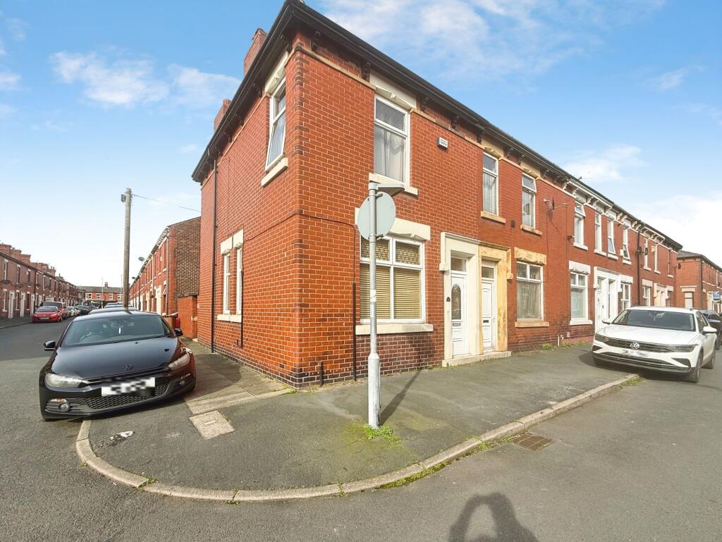Main image of property: Bridge Road, Ashton-On-Ribble, PR2