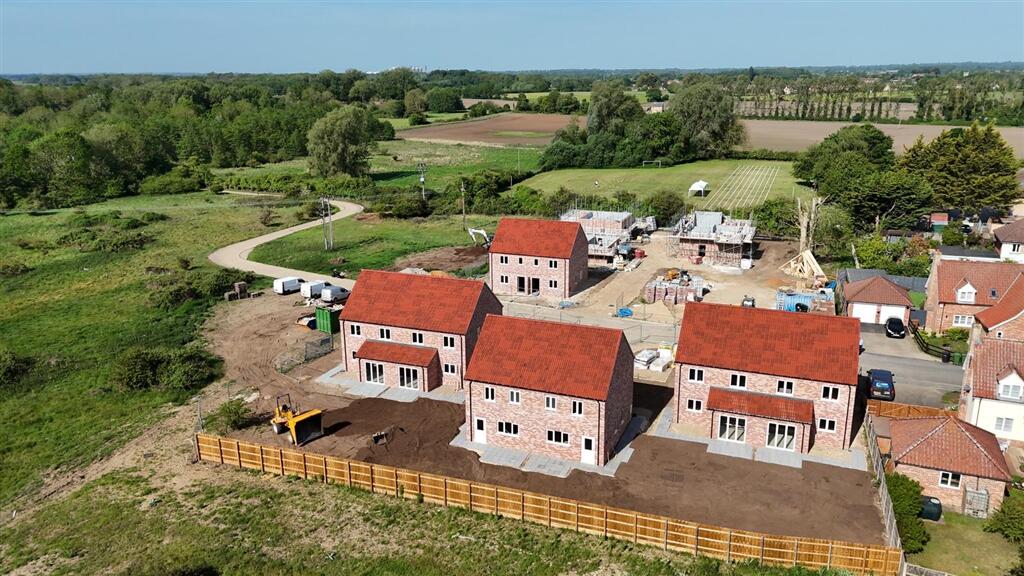 House in Peterborough - View 2