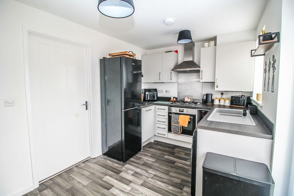 House in Sunderland, Herrington Grange, Sunniside - View 3