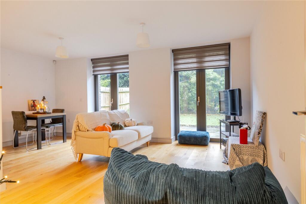 Main image of property: Flour House, Bristol, BS1