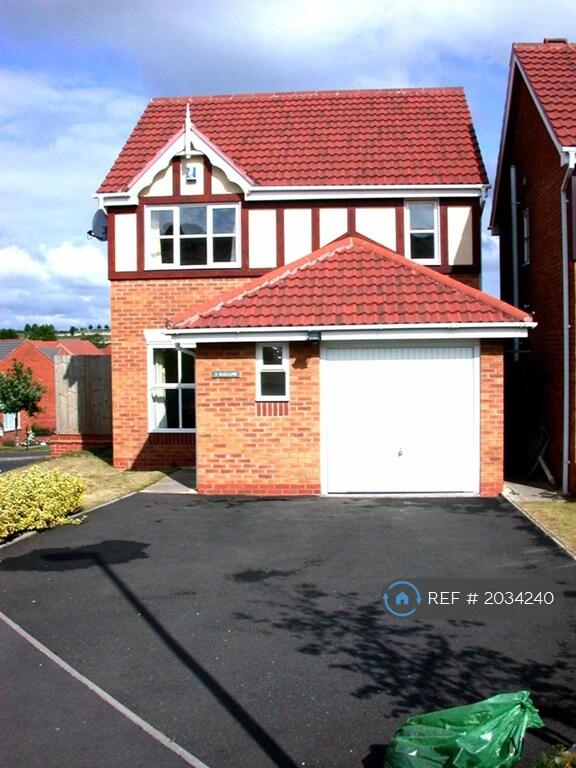 Main image of property: Oaklands, Birmingham, B31